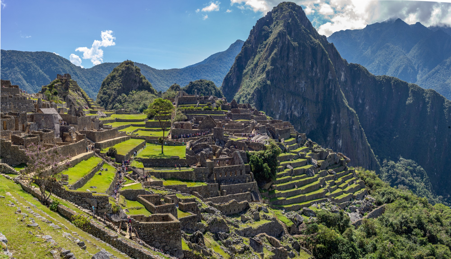 10 Destinos imperdibles para visitar en el Perú